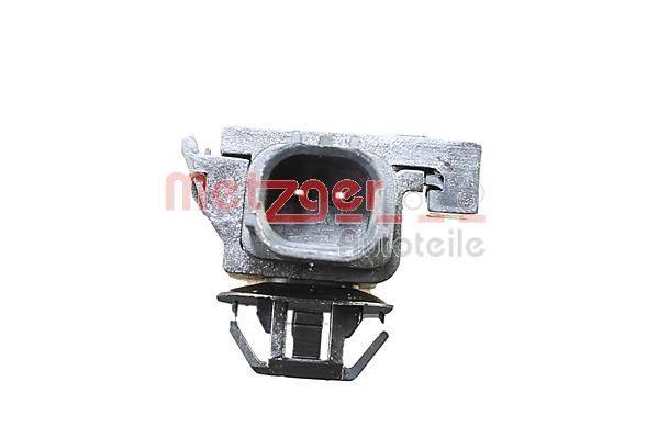 Metzger 09001341 Sensor, Raddrehzahl