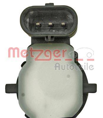 Metzger 0901241 Sensor, Einparkhilfe