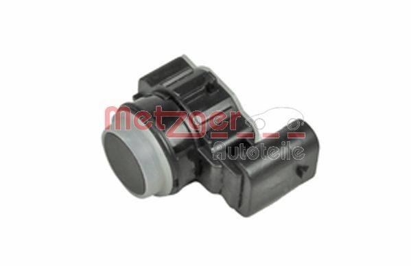 Metzger 0901241 Sensor, Einparkhilfe
