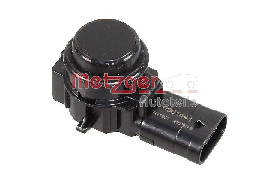 Metzger 0901441 Sensor, Einparkhilfe