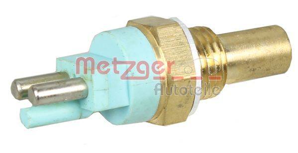 Metzger 0905141 Sensor, Kühlmitteltemperatur