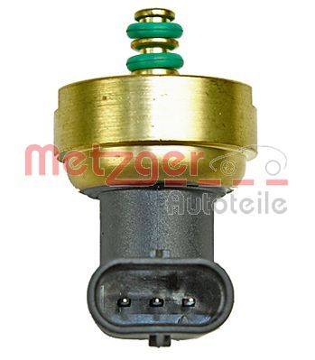 Metzger 0906341 Sensor, Kraftstoffdruck
