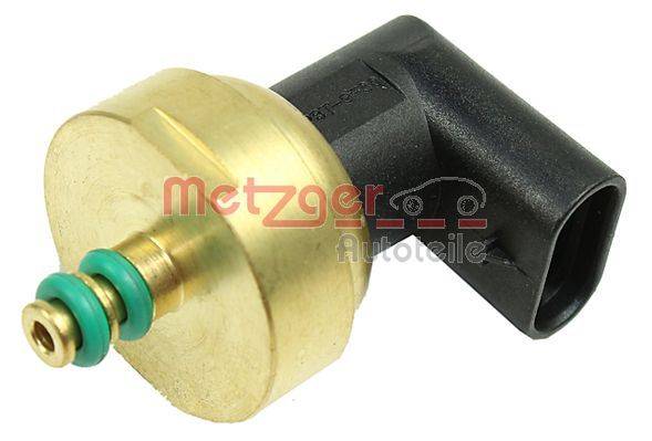 Metzger 0906341 Sensor, Kraftstoffdruck