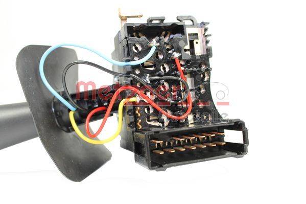 Metzger 0916241 Schalter, Hauptlicht