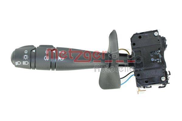 Metzger 0916241 Schalter, Hauptlicht