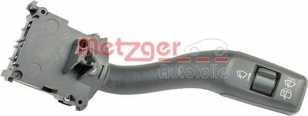 Metzger 0916341 Wischerschalter
