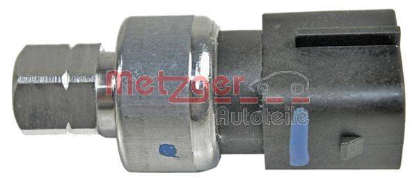 Metzger 0917341 Druckschalter, Klimaanlage