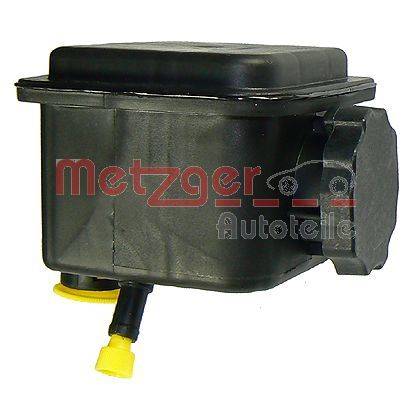 Metzger 2140041 Ausgleichsbehälter, Hydrauliköl (Servolenkung)