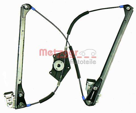 Metzger 2160041 Fensterheber