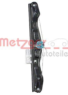 Metzger 2160441 Fensterheber