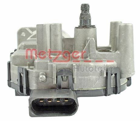 Metzger 2190641 Wischermotor