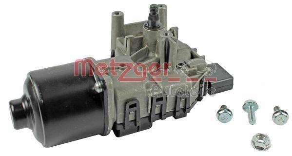 Metzger 2190641 Wischermotor