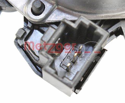 Metzger 2190741 Wischermotor