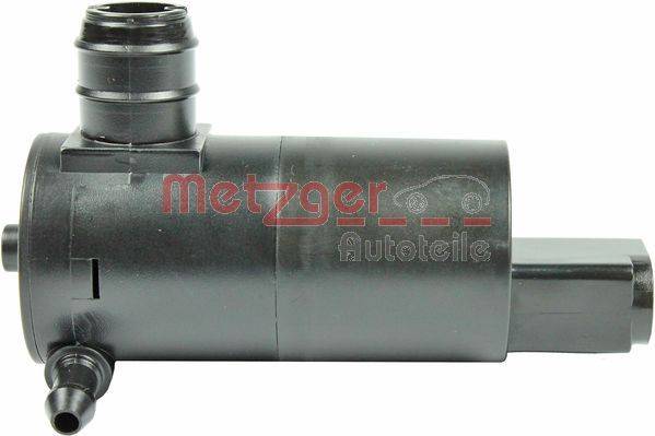 Metzger 2220041 Waschwasserpumpe, Scheibenreinigung