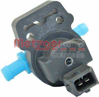 Metzger 2250241 Ventil, Aktivkohlefilter