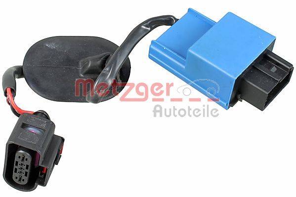 Metzger 2250341 Steuergerät, Kraftstoffpumpe