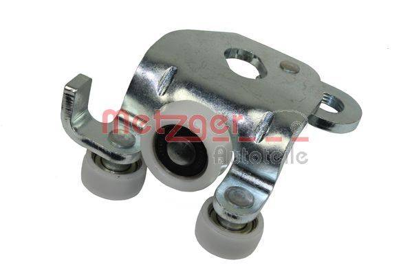 Metzger 2310041 Rollenführung, Schiebetür