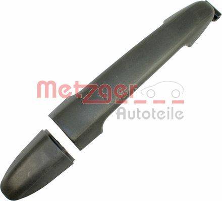 Metzger 2310541 Türaußengriff