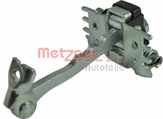 Metzger 2312041 Türfeststeller