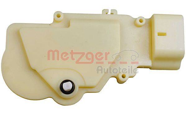 Metzger 2314241 Stellelement, Zentralverriegelung