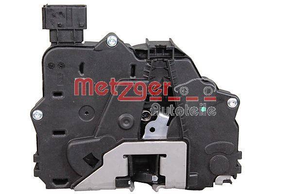 Metzger 2314341 Türschloss