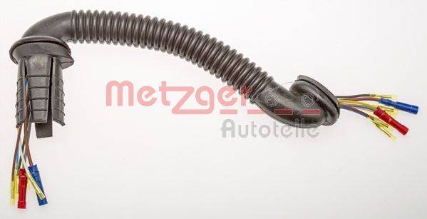 Metzger 2320041 Kabelreparatursatz, Heckklappe