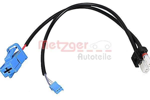 Metzger 2323041 Batterieadapter