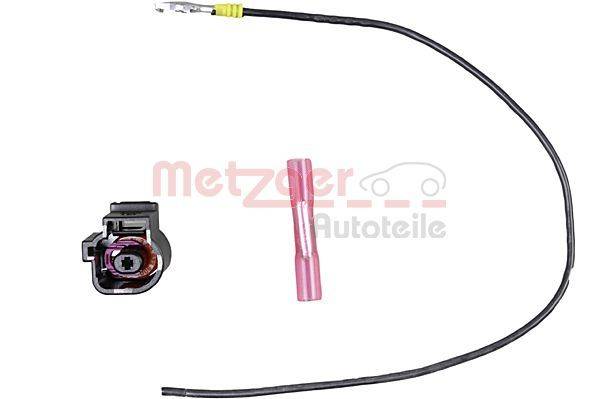 Metzger 2324141 Kabelreparatursatz, Öldruckschalter