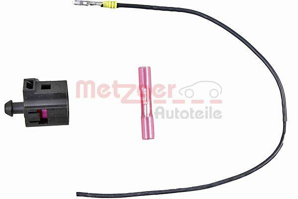 Metzger 2324141 Kabelreparatursatz, Öldruckschalter
