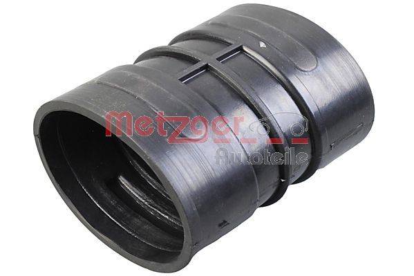 Metzger 2389041 Ansaugschlauch, Luftfilter