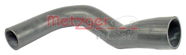 Metzger 2400141 Ladeluftschlauch