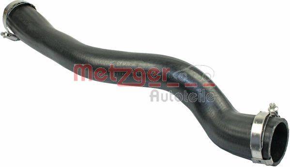 Metzger 2400241 Ladeluftschlauch