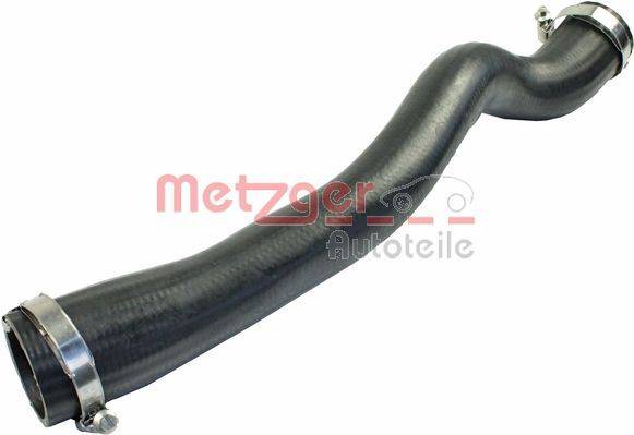Metzger 2400241 Ladeluftschlauch