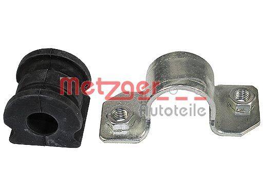 Metzger 52057741 Reparatursatz, Stabilisatorlager