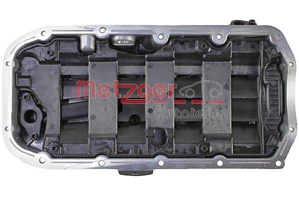 Metzger 7990141 Ölwanne