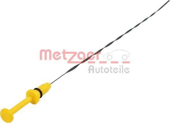 Metzger 8001041 Ölpeilstab