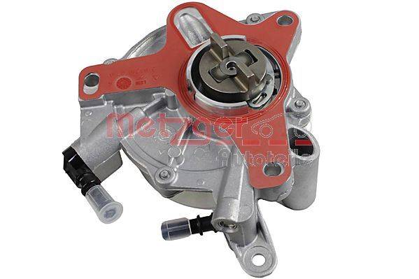 Metzger 8010141 Unterdruckpumpe, Bremsanlage