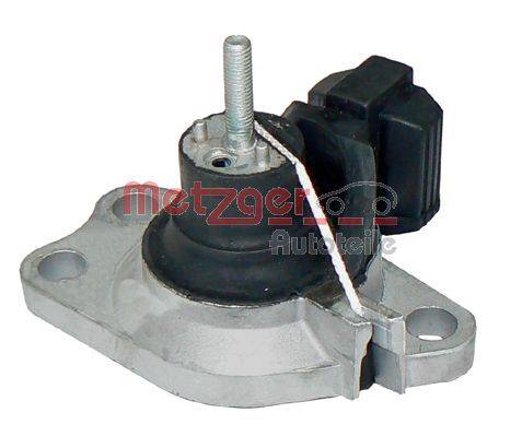 Metzger 8050741 Lagerung, Motor