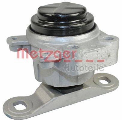 Metzger 8053741 Lagerung, Motor