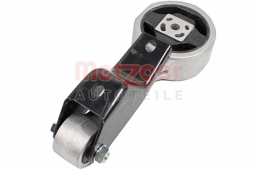 Metzger 8053941 Lagerung, Motor