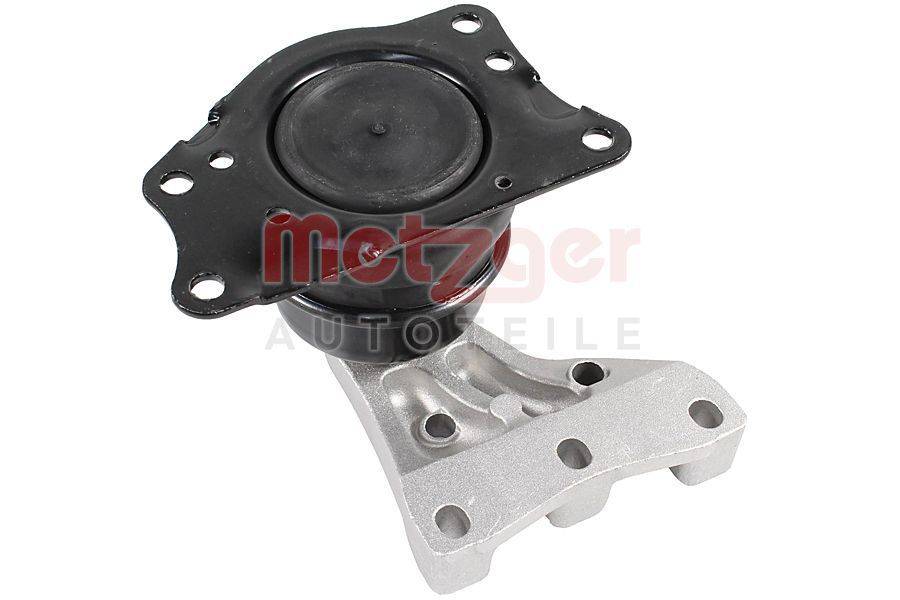 Metzger 8054041 Lagerung, Motor