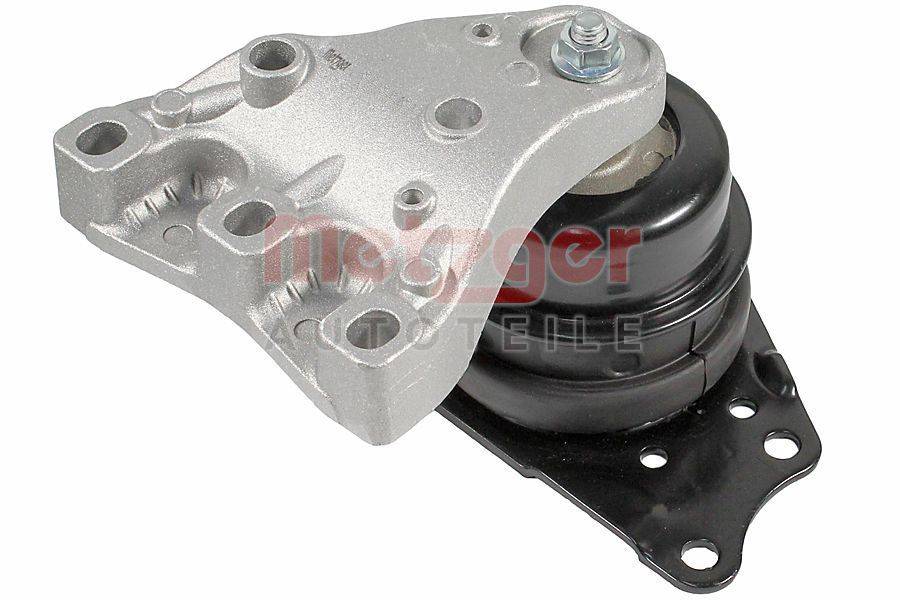 Metzger 8054041 Lagerung, Motor