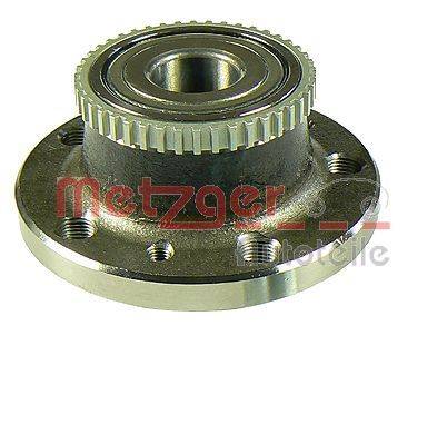Metzger WM2041 Radlagersatz