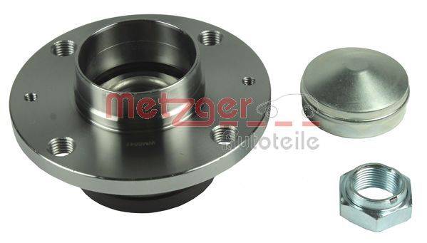 Metzger WM6541 Radlagersatz