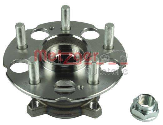 Metzger WM7441 Radlagersatz
