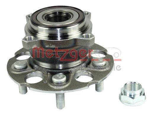 Metzger WM7441 Radlagersatz