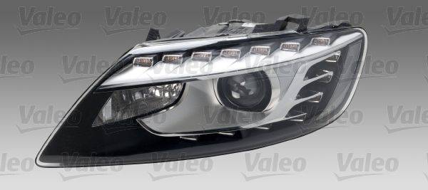 Valeo 044142 Hauptscheinwerfer