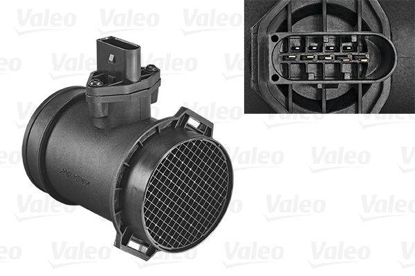 Valeo 253741 Luftmassenmesser