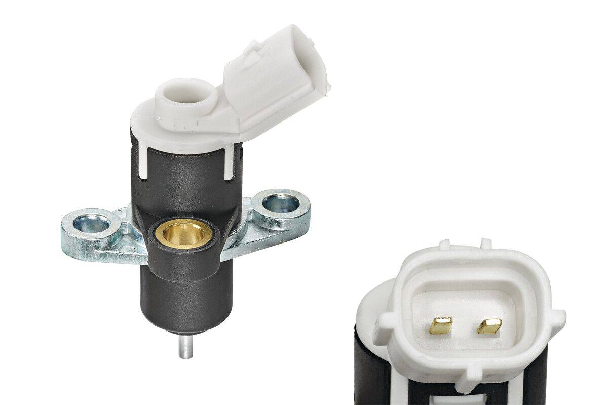 Valeo 254041 Impulsgeber, Kurbelwelle
