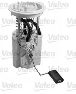 Valeo 347141 Kraftstoff-Fördereinheit